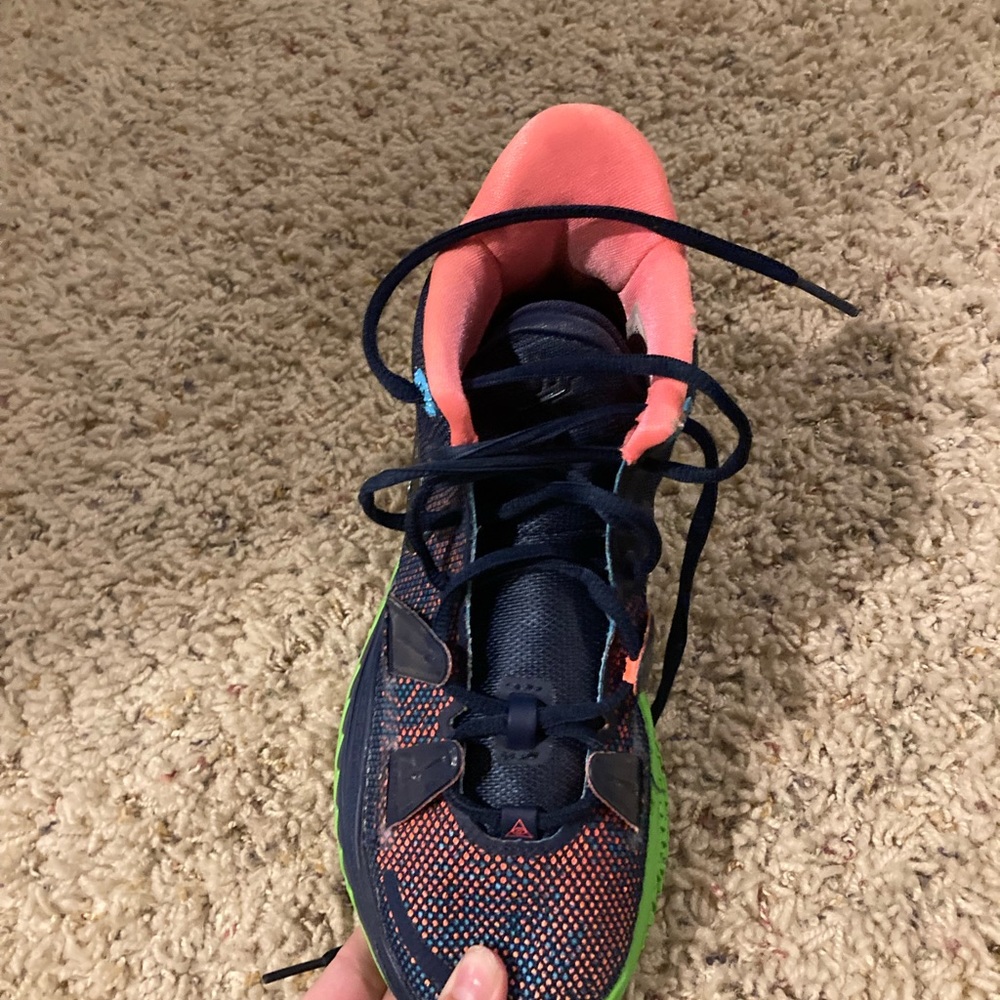 Used Kyries